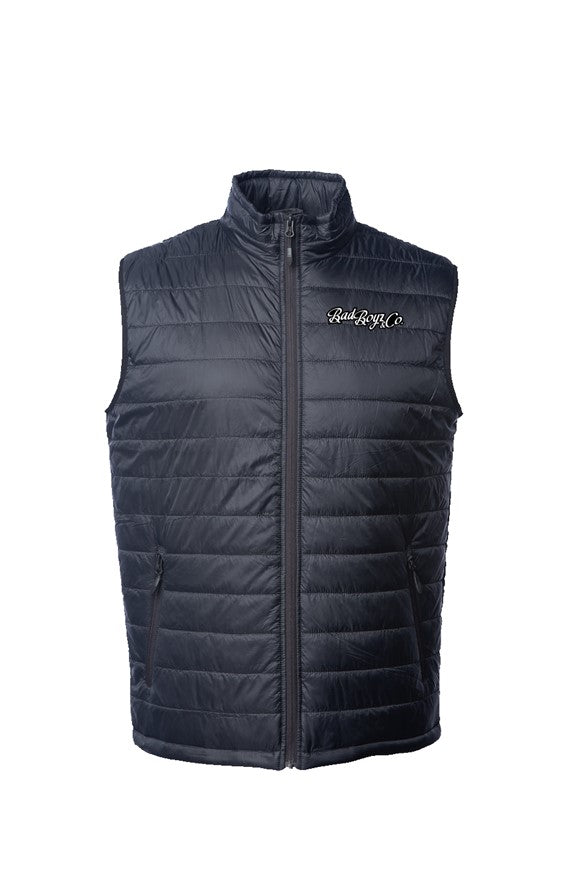 Men's Adventure Puff Vest
