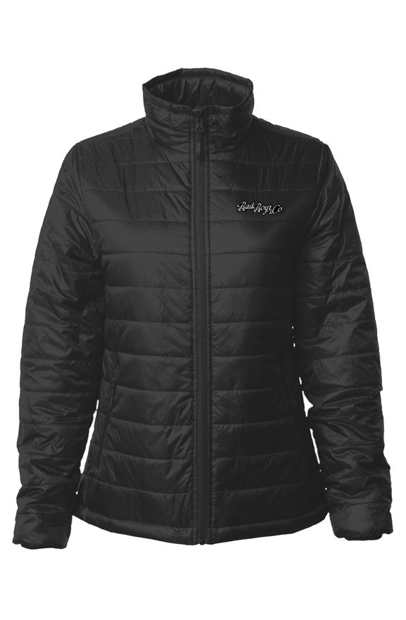 Women's Adventure Puff Jacket