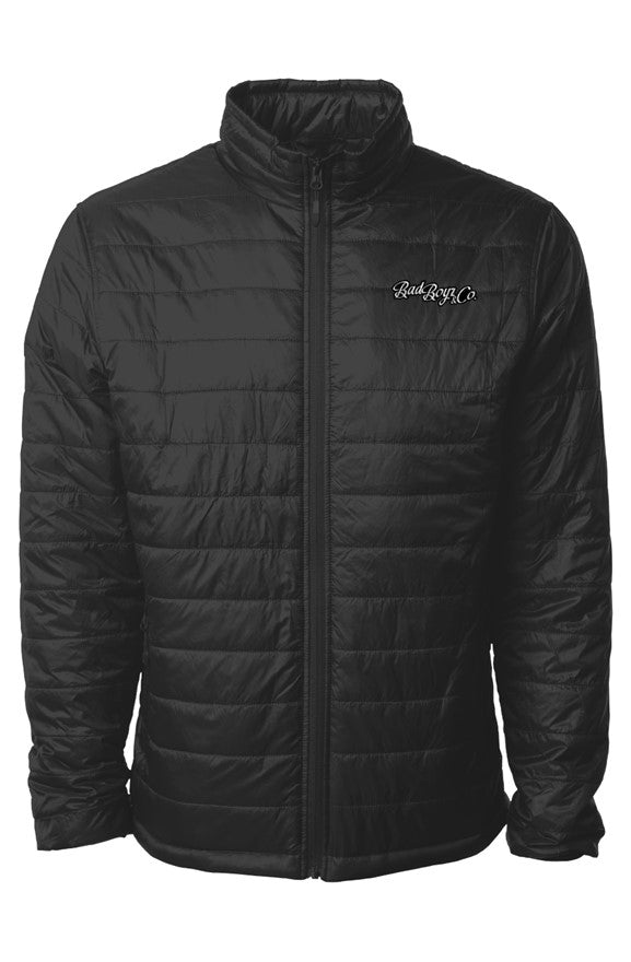 Men's Adventure Puff Jacket