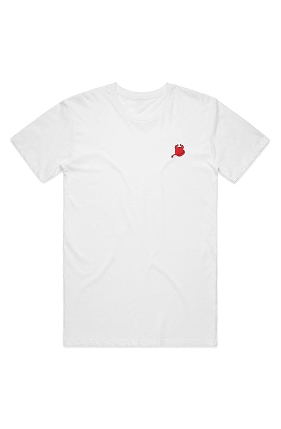 Staple Tee 1