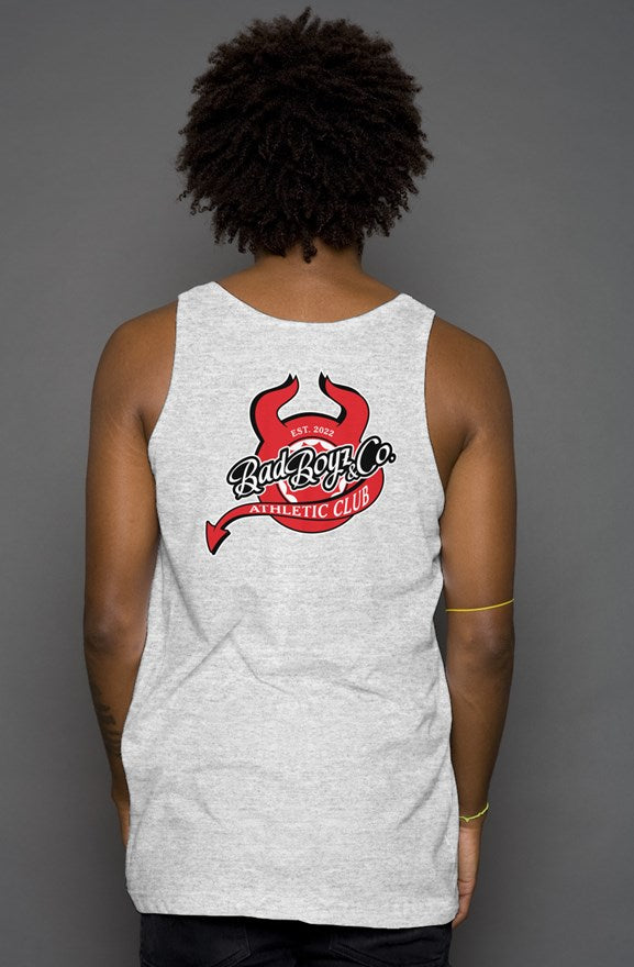 Bikes & Beers Tank