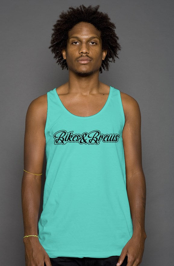 Bikes & Brews Tank