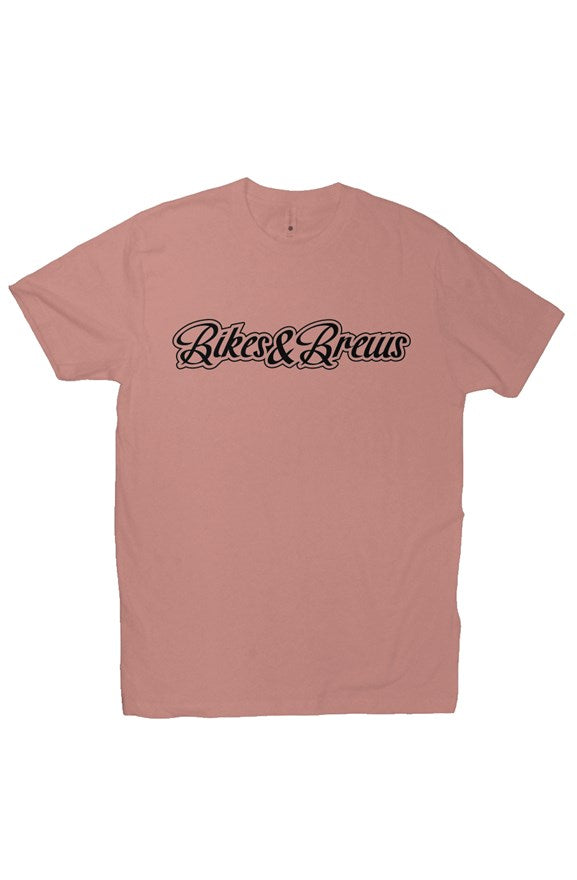 Bikes & Brews Tee