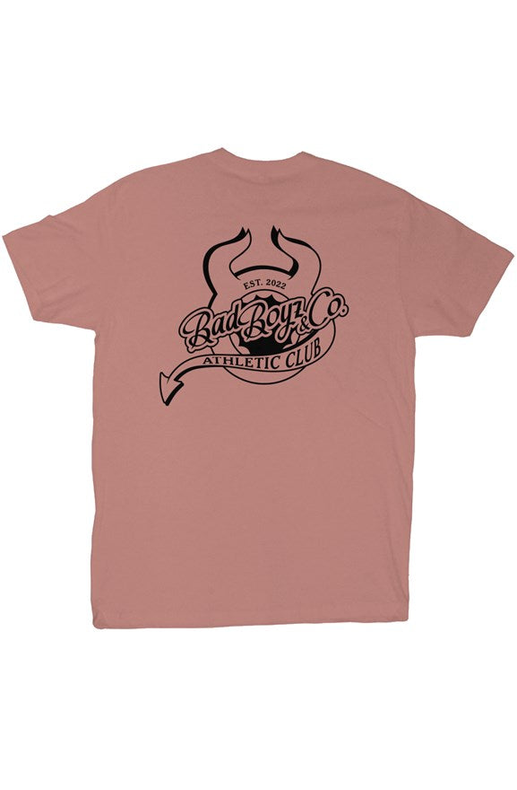 Bikes & Brews Tee