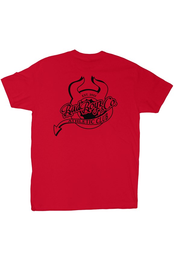 Bikes & Brews Tee