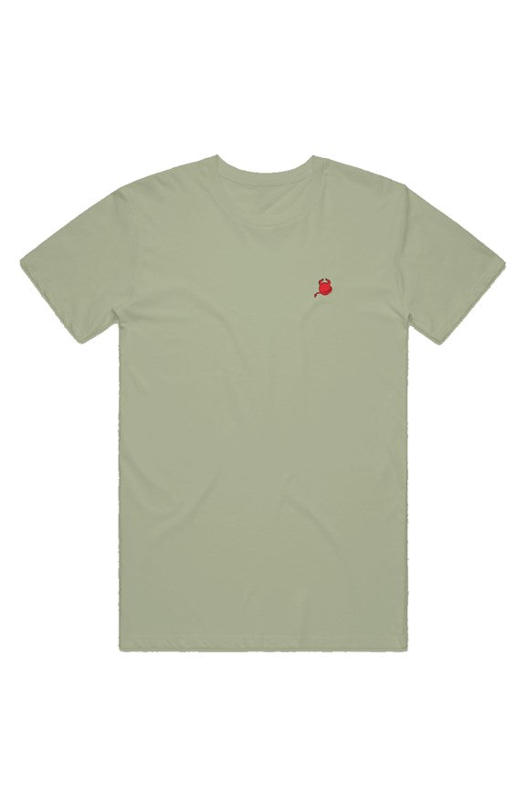 Bad Boyz & Co. Staple Tee 2