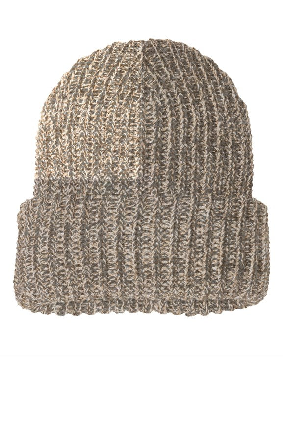 Chunky Knit Beanie 2
