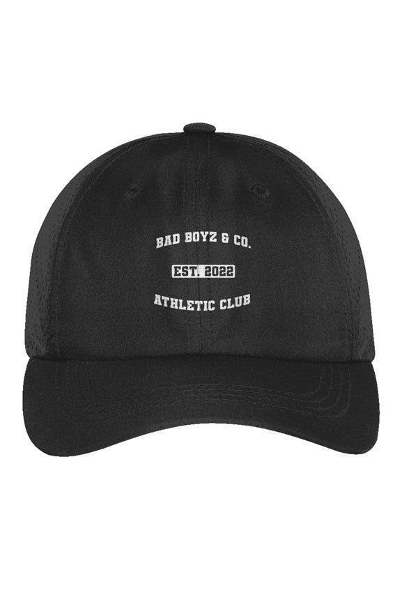 Varsity Performance Cap
