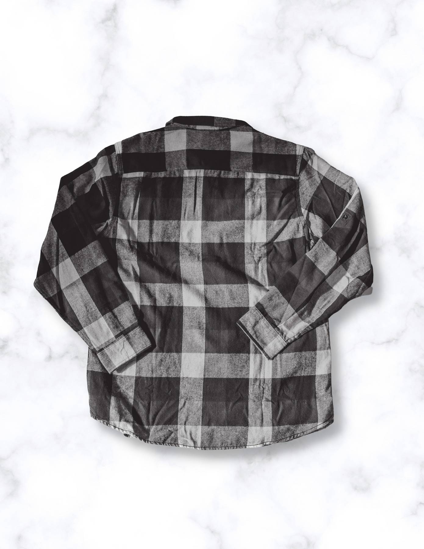 Bad Boyz & Co. Flannel