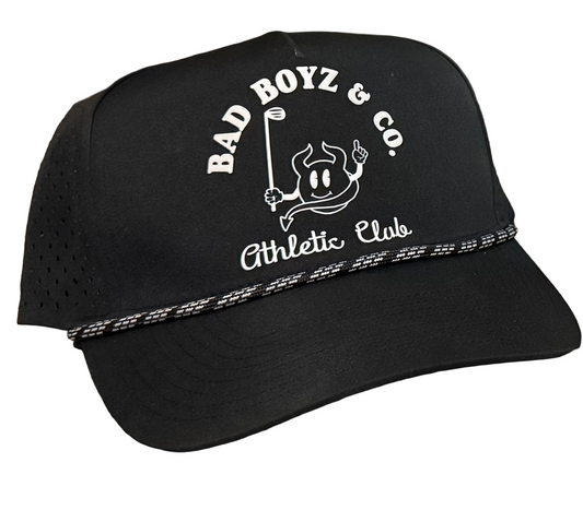 Tour Hat