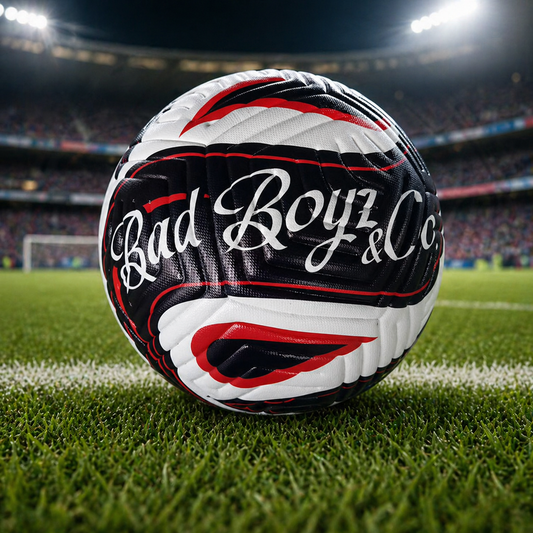 Soccer Ball